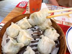 -新兴园饺子馆(北京百子湾店)