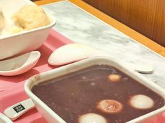 陈皮莲子红豆沙-满记甜品(湖滨店)