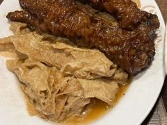 -松發肉骨茶(牛车水店)