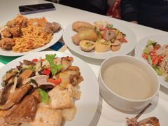 -宜家·瑞典风味餐厅(武汉荟聚中心店)