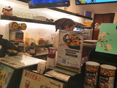 -鲜芋仙(苏州干将店)