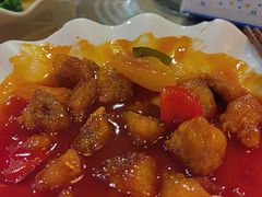 -佛有缘素食馆·荔湾老字号(陈家祠首店)