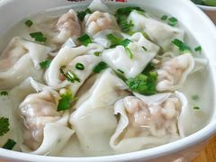 -南城香·饭香串香馄饨香(赵公口店)