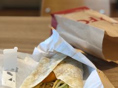 -肯德基(虹桥高铁店)