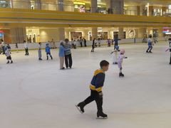 -冠军冰场CHAMPION RINK(苏州中心商场店)