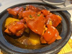 -汤城小厨•粤菜•靓汤(金宝街店)