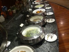 -汇泉王朝大饭店-旋转餐厅(南海路店)