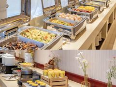 -维也纳酒店(华为广州研发中心罗冲围店)