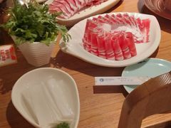 -额尔敦传统涮(光明路店)