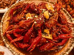 -帝煌烤卤(羊子街店)