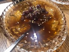 木瓜凉粉-麦麦山云南菜(复地活力城店)
