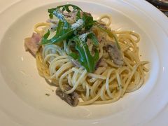 -新贝乐意大利餐厅(苏州中心店)