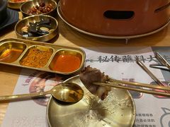 -闻老头·菊花炭烤肉(D11店)