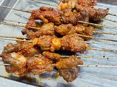 烤筋-回味南塘老王虾尾(总店)
