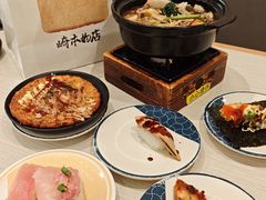 -滨寿司(新街口中央商场店)