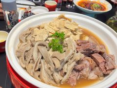 -唐河王记·南阳民间菜(国基路店)