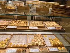 -泸溪河桃酥(湖滨银泰in77店)