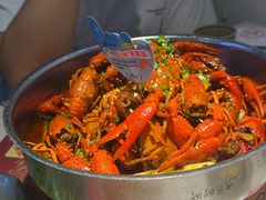 -靓靓蒸虾·头牌蒸虾(雪松路总店)