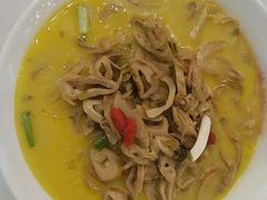-丰收日·小海鲜·沪上家宴(顾村正大店)
