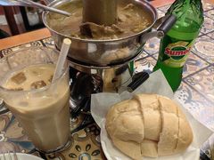 鸳鸯-番茄屋葡式美食(总店)