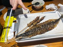 -本色.小马哥烧烤(五一路总店)