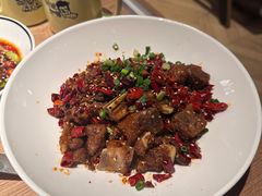 -新太二·鲜料川菜(万泰汇店)