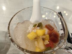 -新川办餐厅