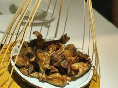 -后宫私房菜(汇客美食娱乐广场店)