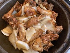 -黎记大排档(慈云路店)
