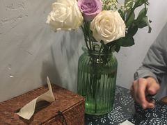 -蜗牛小馆醉乡民谣云南菜(惠新西里店)