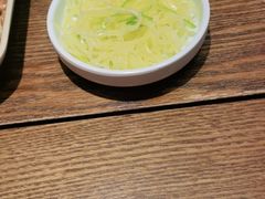 -李先生牛肉面大王(北京平谷步行街店)
