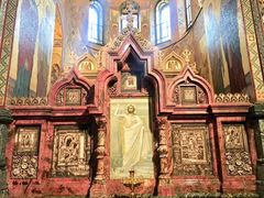 -滴血救世主教堂