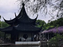 -西园戒幢律寺