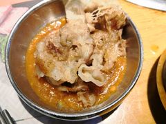 -老炉家木炭烤肉(长江国际店)