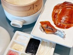 -小大董·烤鸭(观景餐厅·南京西路店)