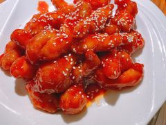 -龙梅肥肠鱼(明瓦廊店)