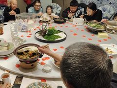 -盛百味·家宴餐厅(霸州分店)