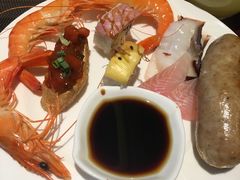 -索菲特西湖大酒店·香榭丽全日候餐厅(南山路店)