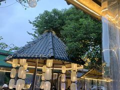 -醉月城西昌火盆烧烤(天府店)