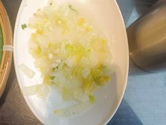 -甘家界牌柠檬鸭(青山店)