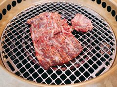-谷牛和牛烤肉(漕河泾印象城店)