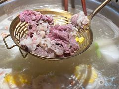 -三头牛·潮汕牛肉生蚝火锅 (夏湾店)