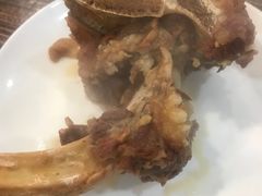 -宝财诚老北京涮肉(周庄店)