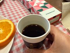 -星巴克臻选(苏州苏信店)