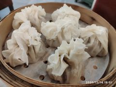 青城稍麦-那达慕蒙古风味酒楼