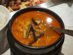 -新石器烤肉(东川欧尚店)
