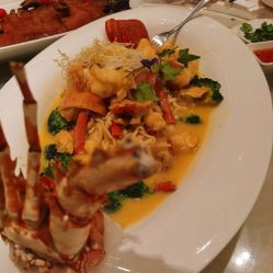 -安蒂娅美兰酒店·宴会厅