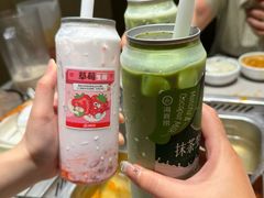 -海底捞火锅(百乐门广场店)