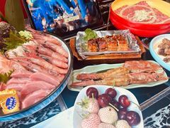 -松坂屋日料自助(长城路店)