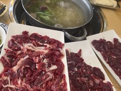 -伟记牛肉(金鸿公路店)